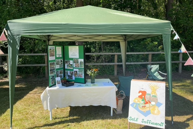 Midhurst's Sustainability Day: In Pictures
Picture courtesy of Midhurst Town Council