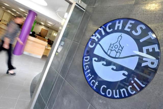 Chichester District Council will bid for multi-million funding to replace Selsey Coastal Defences