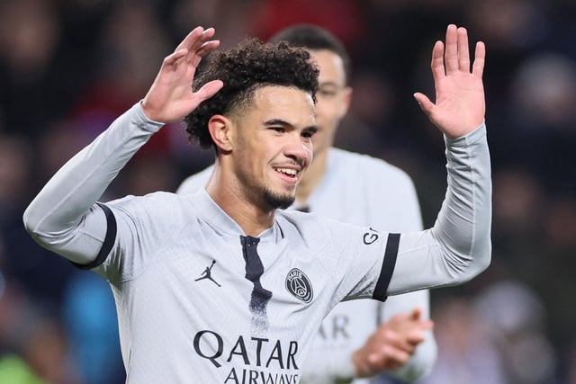 Paris Saint-Germain midfielder Warren Zaïre-Emery has done nothing but break records since making his official senior debut in August. The 17-year-old is the youngest debutant, starter - both domestically and in Europe - and goal scorer in PSG history. He became the youngest player to start a UEFA Champions League knockout game at the age of 16 years and 343 days in the 1-0 loss to Bayern Munich on Valentine's Day. Zaïre-Emery also scored two goals for the France under-17 side that lifted the 2022 UEFA European Under-17 Championship