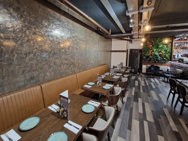 Efes Town promises its customers ‘laughter, joy, and unforgettable times’