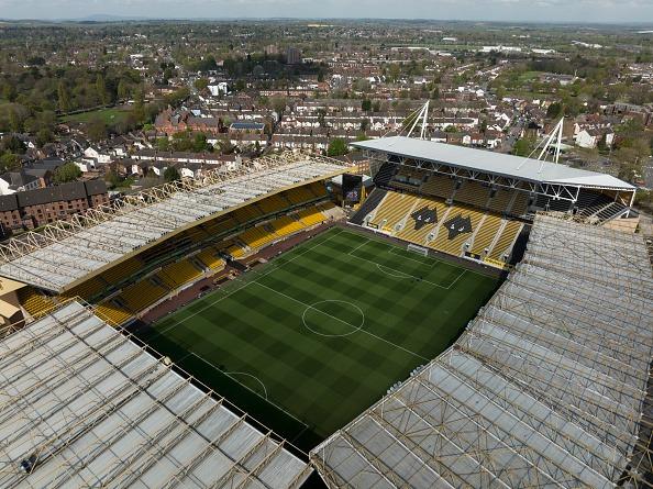Premier League | Average attendance: 30,692