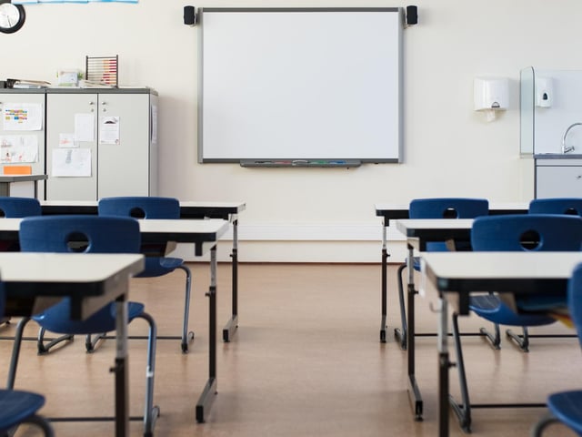 Here are the secondary schools in East Sussex which were hardest to get into, based on Department for Education figures showing the proportion of families putting it as their first choice who were successful in getting a place.
