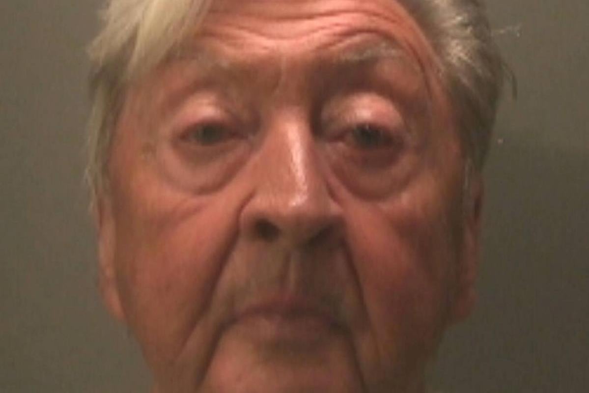 Man, 79, pleads guilty to murdering his wife at Aldwick home