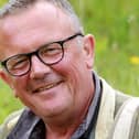 Conservationist Neil Hulme said: “Butterflies are widely recognised as valuable environmental indicators, both for their rapid and sensitive responses to habitat or climatic changes and as representatives for the diversity and responses of other wildlife." Photo: Neil Hulme / the Press Association