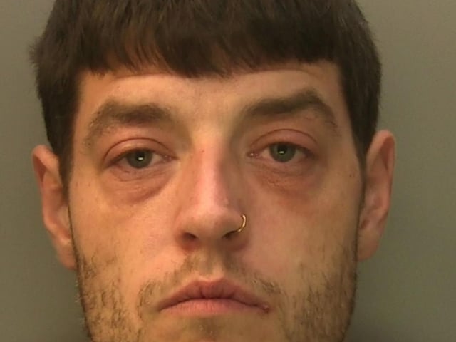A man who threatened hospital staff with a knife during an incident in Accident and Emergency in Brighton has been sentenced.At Lewes Crown Court on February 20, Joshua Byrne admitted attempting to cause grievous bodily harm with intent, threatening a person while in possession of a bladed article in a public place, and affray.Byrne, 32, unemployed of Ingram Crescent East, Hove, was sentenced to five years in prison, which includes an extended licence period for a further three years.