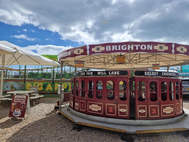 We tried out a family weekend break at Seal Bay Resort in Selsey. We stayed in a platinum caravan and experienced a host of activities and entertainment across the seaside West Sussex site.