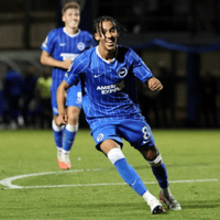 Who is Younes Ibrahim? Brighton teenager claims assist seconds into dream debut