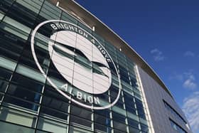 Brighton and Hove Albion will be joined this season by Professor Doctor Florian Pfab as the club's new head of medicine and Doctor Gary Walker as the new head of performance