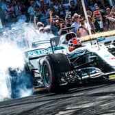 Goodwood Festival of Speed is back in 2021