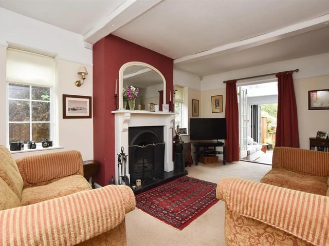 Westfield Lane, St. Leonards-On-Sea