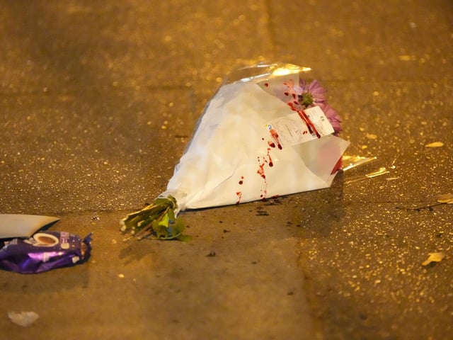 Sussex Police confirmed that a man has been taken to hospital following an attack in Chichester on Friday (December 9).