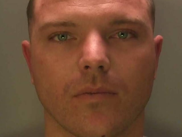 A man has been jailed for three years for attacking a woman who was walking her dog in Eastbourne in broad daylight, police have said. Police said Lewis Wood, 29, grabbed the woman from behind before assaulting her and pulling her to the floor at around 2.25pm on Saturday, February 25, in Hampden Park. A Sussex Police spokesperson added: “CCTV footage showed Wood, of no fixed address, creep through the bushes before running back to his car after the attack just over a minute later. He appeared before Lewes Crown Court on Friday, August 18, and was sentenced to three years in prison with an extended two years on licence after pleading guilty to intent to commit a sexual offence and non-fatal strangulation at an earlier hearing.” The court heard that just five minutes before the attack Wood had been calling and texting a sex worker asking for sex in exchange for money, according to officers. Police said Wood was arrested less than 20 minutes after police received a call from a witness who came to the woman’s aid. Wood’s car was spotted by officers half-a-mile from the scene and both a mobile phone and cable ties were found inside, Sussex Police added. Police said extended sentences are imposed in certain types of cases where the court has found that the offender is dangerous and an extended licence period is required to protect the public from risk of serious harm. The judge also imposed a Sexual Harm Prevention Order, preventing Wood from committing further sexual offences, according to officers.