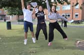 Oakwood School says they are ‘incredibly proud’ of their students on GCSE results day