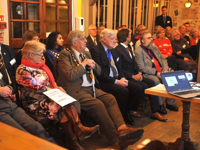 Independent family-owned brewery and hospitality business Hall & Woodhouse has revealed the 20 volunteer-led community organisations to win Hall & Woodhouse Community Chest Awards for 2024