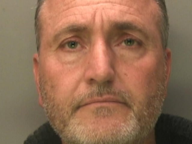 A driver who deliberately pursued and knocked over a motorcycle rider near Worthing has been sentenced. Darren Kay was angry at a motorcyclist filtering in traffic on the A259 at Ferring. He performed an undertake of vehicles in the outside lane in order to catch up with the rider. His vehicle then swerved towards the rider to knock him off. The rider, a 34-year-old man from Lancing, sustained life-changing injuries and was taken to hospital with a bleed on the brain. Kay, aged 53, admitted causing serious injury by dangerous driving at Lewes Crown Court on September 20. The court was told about how the incident happened at about 4.20pm on March 16 last year on the A259 at Ferring. Kay claimed to officers at the scene that he had not seen the motorcycle passing on his inside. But his own dashcam footage recorded how he had pursued the rider and said foul mouthed abuse at the moment of impact. Kay, formerly of Onslow Drive, Ferring, was sentenced to three years and two months in prison. He was disqualified from driving for four years and seven months.