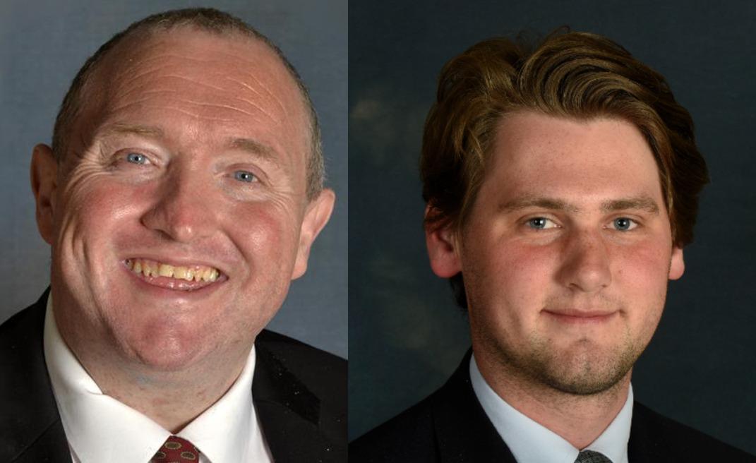Crawley councillor hits back after ‘classroom’ remark at council meeting