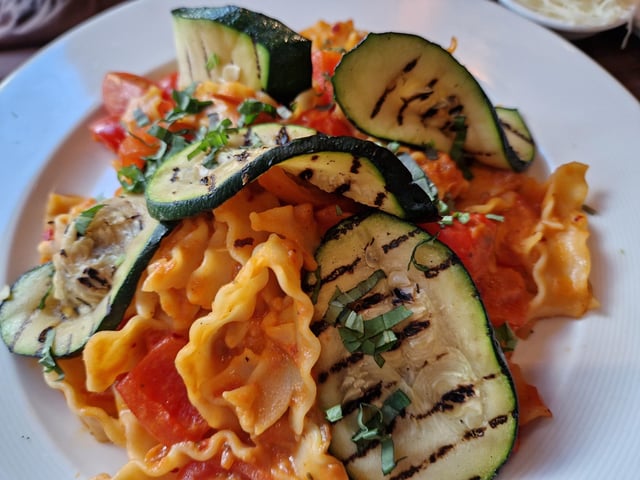 Côte Brasserie has had an extensive menu refresh