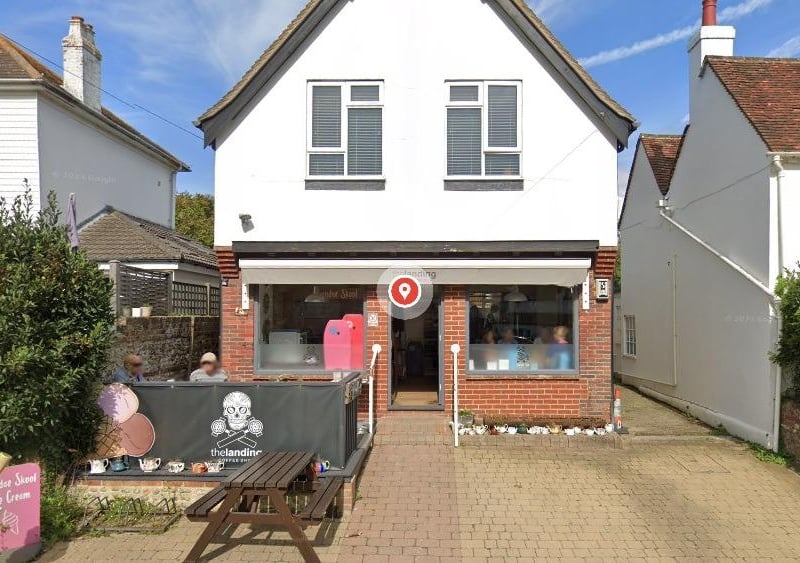 The Landing, Pound Road, West Wittering. Photo: Google Streetview