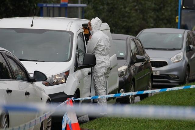 Sussex man charged with attempted murder following incident in Eastbourne
