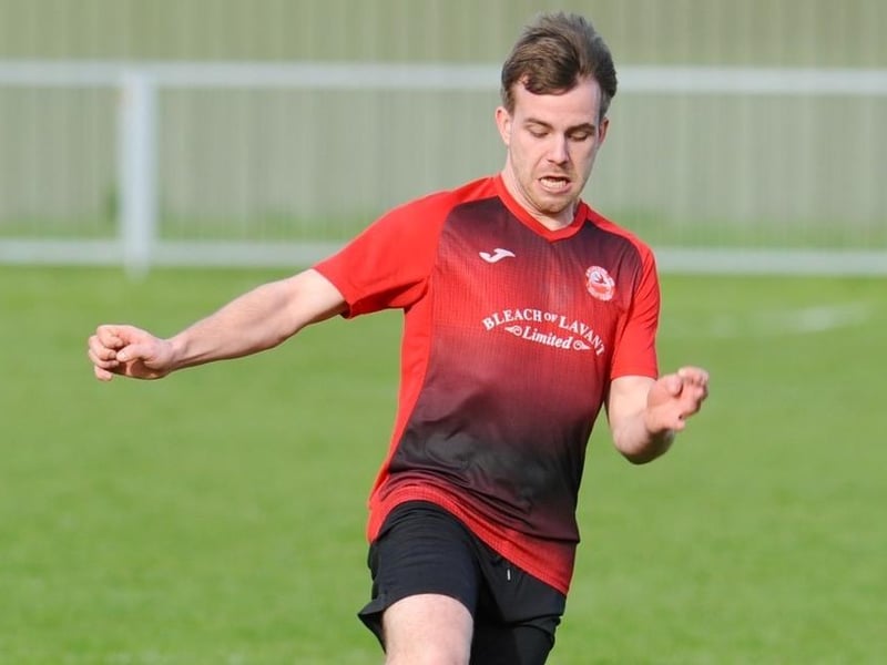 Arundel v Dorking Wanderers B, SCFL Division 1