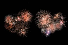 Uckfield, Eastbourne and Hastings have been named among the top 15 best locations in the United Kingdom to spend Bonfire night this year. Picture by Moomsabuy/Shutterstock.com