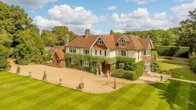 Hayes Lane, Slinfold, Horsham, West Sussex RH13