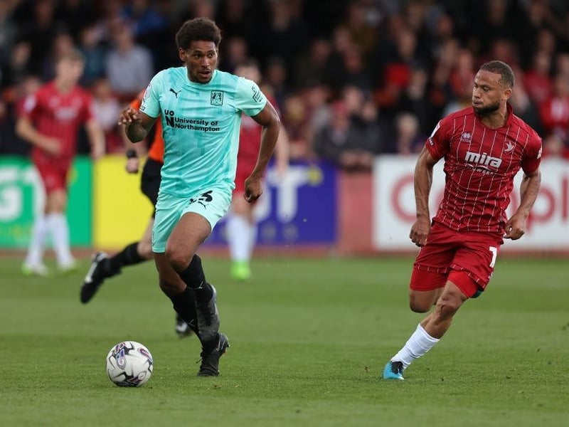 Grimsby Town look to make deadline day moves as they are set to sign Cheltenham Town midfielder Curtis Thompson, as per a report by Gloucestershire Live.  The former Notts County man joined the Robins in the summer on a one-year deal following the expiration of his contract at fellow League One side Wycombe Wanderers. (The Real EFL)