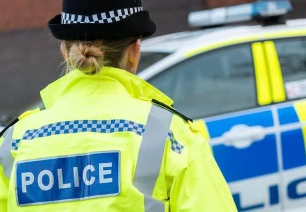 Two former staff at a school in Eastbourne have been arrested following reports of inappropriate relationships with a teenage pupil, Sussex Police have confirmed.