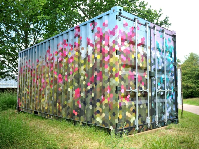 Meadowland is at Wakehurst from Friday, June 14, to Tuesday, September 10