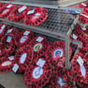 Upcoming Remembrance events