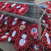 Upcoming Remembrance events