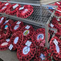 All upcoming Remembrance Services in Eastbourne