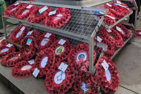 Upcoming Remembrance events