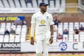Jofra Archer has signed a new Sussex deal | Picture by Saud Ahmed