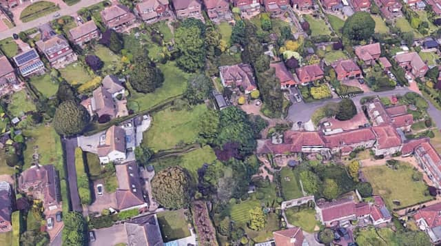 The neighbourhood with the highest average household income was Ratton. There, households had an estimated total annual income, before tax, of £46,300