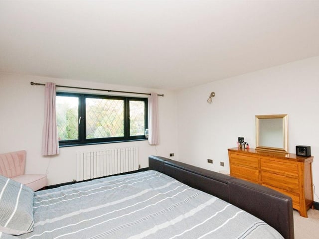 Garnet Drive, Eastbourne