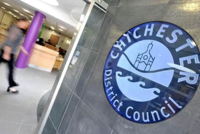Image: Chichester District Council