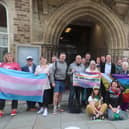 IDAHOBIT Day in Hastings by Roberts Photographic