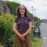Councillor Vicki Wells. Picture: Adur & Worthing Councils