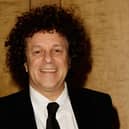 Music icon Leo Sayer was born in Shoreham and went to school and college in Goring and Worthing