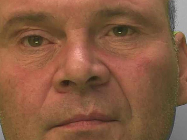 A 53-year-old man from Bognor Regis has been jailed for nine years after a serious knife attack. The incident took place on the afternoon of February 10, when Michail Michailov, who had been drinking with at least three other people at a flat in Bersted Green Court, attacked one of them for unknown reasons. The victim, a 52-year-old man suffered a 10cm chest wound, where doctors confirmed the knife had narrowly missed his heart and lungs. By the time police were informed, Michailov had fled the scene. He was arrested shortly afterwards, following a series of police enquiries. Michailov, of Upper Bognor Road, was charged with grievous bodily harm. Although he replied ‘no comment’ to police questioning, he later admitted to the offence when he appeared at Lewes Crown Court on April 13. He was sentenced to four years imprisonment with an extended sentence of five years.