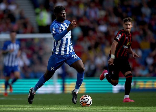 The £25m arrival from Lille could be in line for his first start