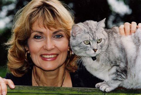 Actress, model and animal lover Alexandra Bastedo lived at Sea Place, Worthing, before moving to West Chiltington. Star of ITV’s The Champions and founder of ABC Champions Animal Sanctuary, she died of cancer in January, 2014, at the age of 67.