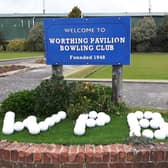 Worthing Pavilion Bowling Club is looking forward to welcoming adults with learning disability from across West Sussex