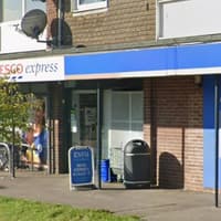 Report of robbery at Tesco in Southbourne: Sussex Police say suspect told staff he had a firearm