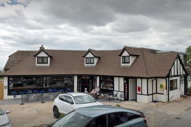 The Refreshment Rooms, in Salvington Hill, will be pouring Drop Project