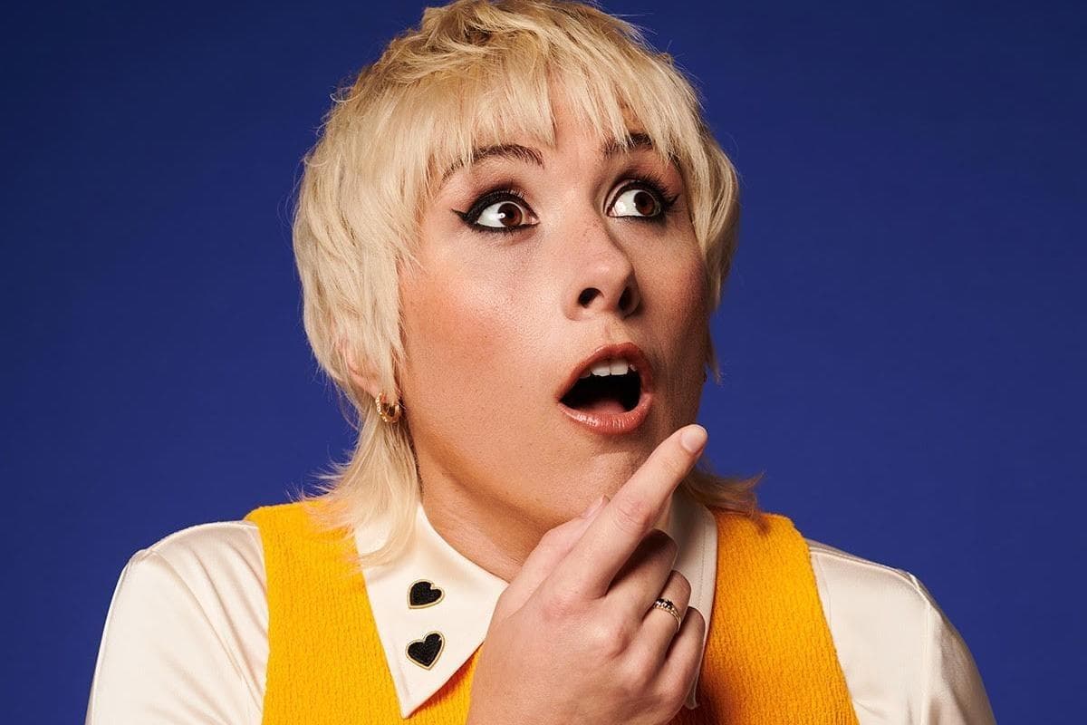 Brighton Dome Comedy Festival hoping to double its attendance... again!