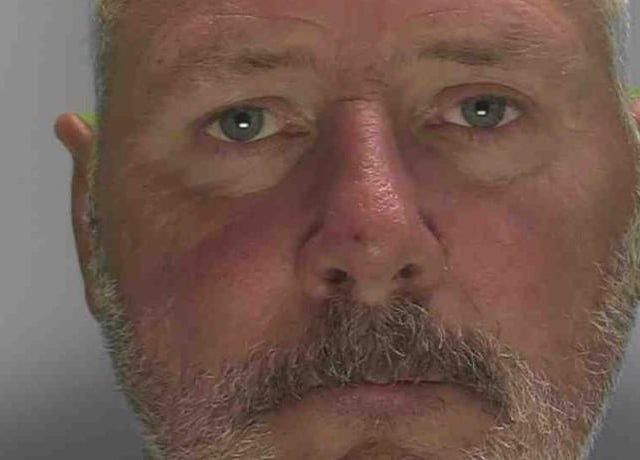 A man from Horsham who sexually abused a girl over several years has been jailed. Robert Aynsley, 56, of Windrum Close in Horsham, was reported to police in May 2022, and the victim was given specialist support by specialist officers while an investigation was launched. Aynsley was arrested the same month and subsequently charged with five counts of sexual assault on a child and two counts each of assault by touching, inciting a girl to engage in sexual activity and attempted assault by penetration. He denied all the offences, but was convicted on all counts on November 11, 2025, following a trial at Lewes Crown Court. At the same court on February 3, he was jailed for 12 years and given a Sexual Harm Prevention Order, designed to significantly limit his opportunity to reoffend.