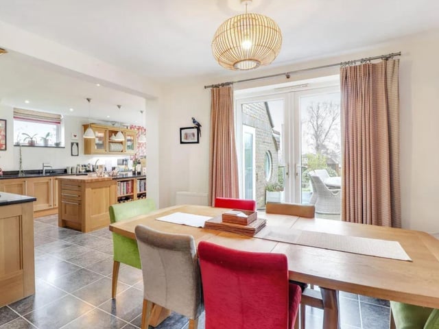 5 bed detached house for sale - Turners Green Lane, Sparrows Green, Wadhurst, East Sussex TN5