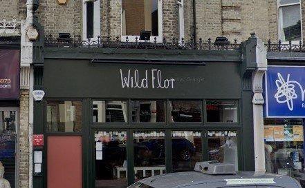 Founded in 2019, Wild Flor is an award-winning Brighton & Hove neighbourhood restaurant. It is owned and operated by its founders James & Faye Thomson & Rob Maynard, with the kitchen headed up by Ali Munro.